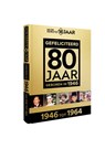 Geboren 1946 - Mijn eerste 18 jaar - 9789493505148