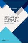 Statuut van de lokale mandataris - David Vanholsbeeck - 9789493508057