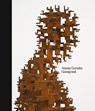 Antony Gormley. Geestgrond - Carolyn Christov-Bakargiev ; Antony Gormley - 9789493508545