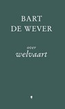 Over welvaart - Bart De Wever - 9789493508590