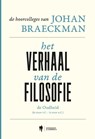 Het verhaal van de filosofie: de Oudheid - Johan Braeckman - 9789493508637