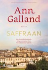 Saffraan - Ann Galland - 9789493508705