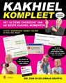 Kakhiel Kompleet - Kakhiel - 9789493508774