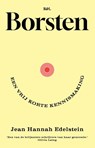 Borsten - Jean Hannah Edelstein - 9789493508798