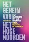 Het geheim van het Hoge Noorden - Soren Hansen - 9789493508927