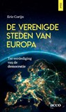De Verenigde Steden van Europa - Eric Corijn - 9789493510777