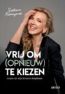 Vrij om (opnieuw) te kiezen - Svetlana Nikolayonok - 9789493510784