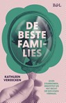De beste families - Kathleen Vereecken - 9789493521629