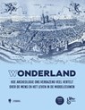 (W)onderland -  - 9789493521902