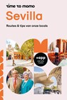 Time to Momo Sevilla - Team Time to Momo ; Loes Borghans - 9789493524002