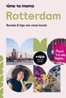 Time to Momo Rotterdam - Team Time to Momo ; Sylvia Meijer-Villafane - 9789493524057