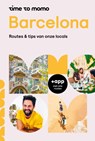 Time to Momo Barcelona - Team Time to Momo ; Antoinette Nelisse - 9789493524064