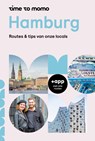 Time to Momo Hamburg - Team Time to Momo ; Eva Rikkers - 9789493524101