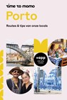 Time to Momo Porto - Team Time to Momo ; Sofia Lereno-Sitvast - 9789493524118