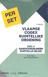 Vlaamse Codex ruimtelijke ordening - Xavier Buijs - 9789493547667
