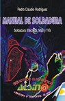 Manual de soldadura - Pedro Claudio Rodriguez - 9789505530700