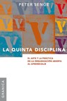 La Quinta Disciplina - Peter M Senge - 9789506414306