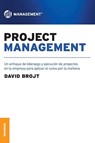 Project Management - David Brojt - 9789506414375