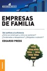 Empresas de Familia - Eduardo Press - 9789506416140