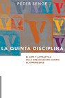 La Quinta Disciplina - Peter M Senge - 9789506419882