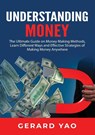 Understanding Money - Gerard Yao - 9789512046713