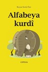 Alfabeya kurdi - Reyyan Xewla OEzer - 9789518770155