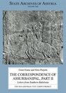 The Correspondence of Assurbanipal, Part II - GRANT (PROFESSOR OF ASSYRIOLOGY,  Near Eastern Languages and Civilizations, University of Pennsylvania, University of Pennsylvania) Frame ; Simo Parpola - 9789521095078
