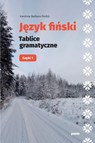 J¿zyk fi¿ski - Karolina Barbara Perälä - 9789526562124