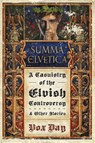 Summa Elvetica - Vox Day - 9789527065068