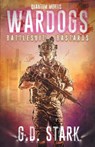 Wardogs Inc. #1 - G D Stark - 9789527065082
