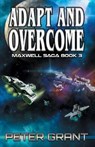 Adapt and Overcome - GRANT,  Peter (City University) - 9789527065150