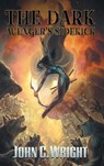 The Dark Avenger's Sidekick - John C Wright - 9789527065266