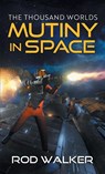 Mutiny in Space - Rod Walker - 9789527065617