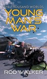 Young Man's War - Rod Walker - 9789527065631
