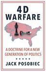 4D Warfare - Jack Posobiec - 9789527065655