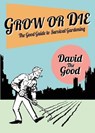 Grow or Die - David the Good - 9789527065716