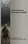 4th Generation Warfare Handbook - William S Lind ; Gregory a Thiele - 9789527065754