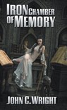 Iron Chamber of Memory - John C Wright - 9789527065891