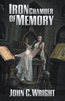 Iron Chamber of Memory - John C Wright - 9789527065907