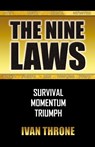 The Nine Laws - Ivan Throne - 9789527065969