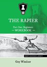 The Rapier Part One Beginners Workbook - Guy Windsor - 9789527157442