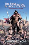 The Siege of the Black Citadel - Chuck Dixon - 9789527303351