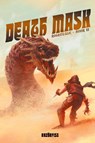 Death Mask - Razor Fist - 9789527303481