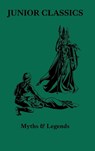 Myths & Legends - William Patten ; Vox Day ; Matthew King - 9789527303764