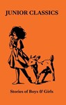 Stories of Boys and Girls - William Patten ; Vox Day ; Matthew King - 9789527303825