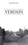 Verdun - Joop Wassenaar - 9789527342060