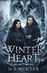 Winter Heart - H. S. Winter - 9789527519004