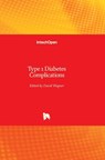 Type 1 Diabetes - David Wagner - 9789533077888
