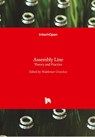 Assembly Line - Waldemar Grzechca - 9789533079950