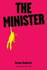 The Minister - Stefan Boskovic - 9789533515908